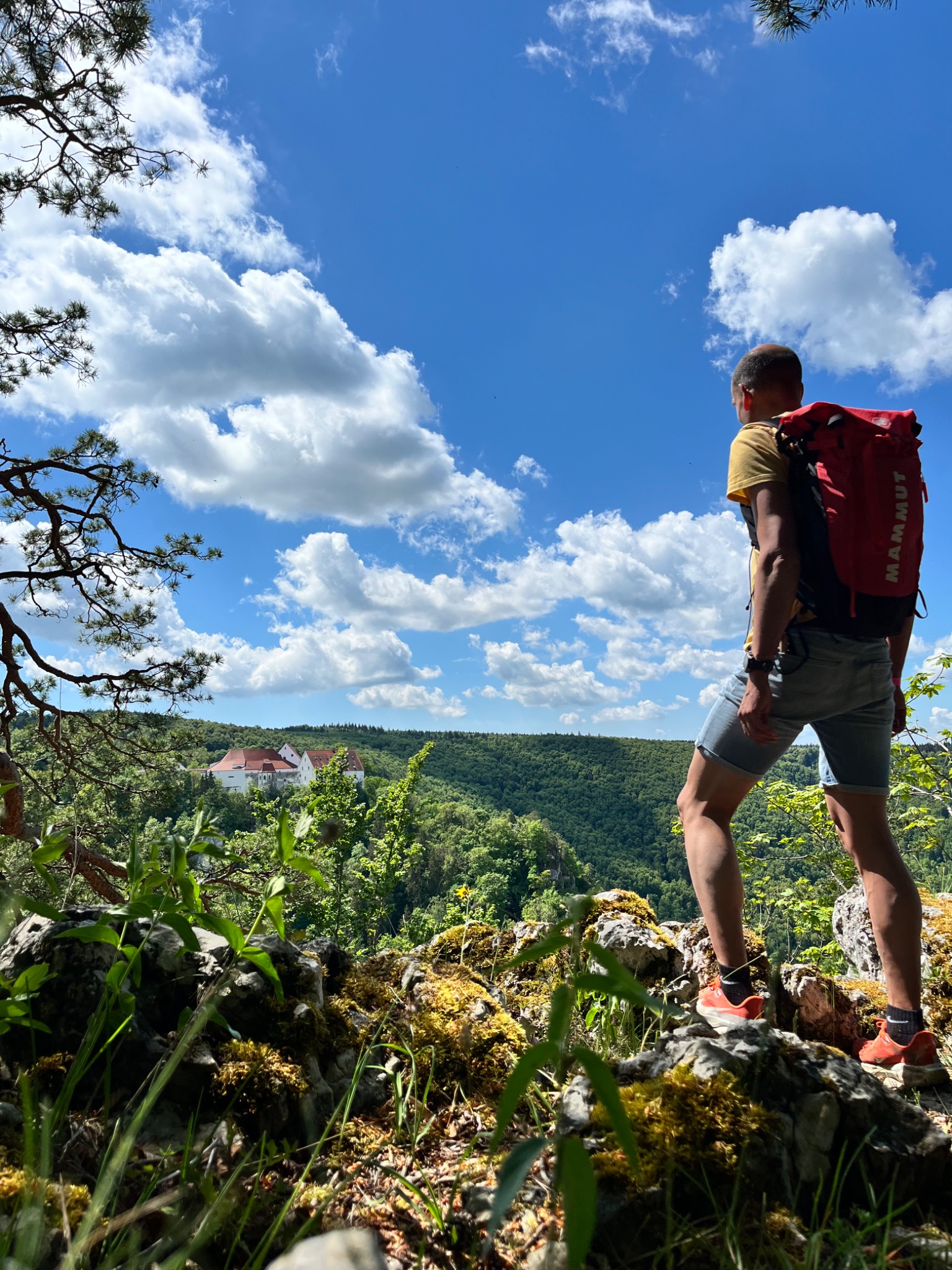Aktive Erholung: So regenerierst du optimal zwischen den Einheiten